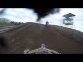 Riding with Col aka the snail