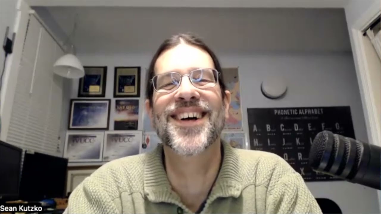 CU Bands and Fans Episode 7 w: Sean Kutzko of Chambana Jazz