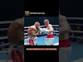 WHEN KARMA HITS TOO HARD  #martialart #ufc #mma #boxing #martial #viralshort #martialarts #knockout