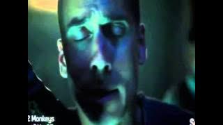 12 Monkeys 1x4 promo