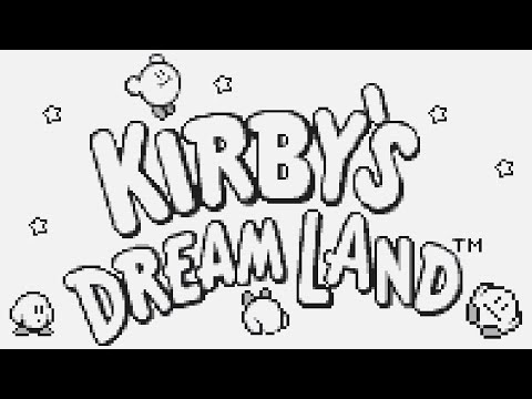 Invincible Lollipop OST Version Kirby S Dream Land 