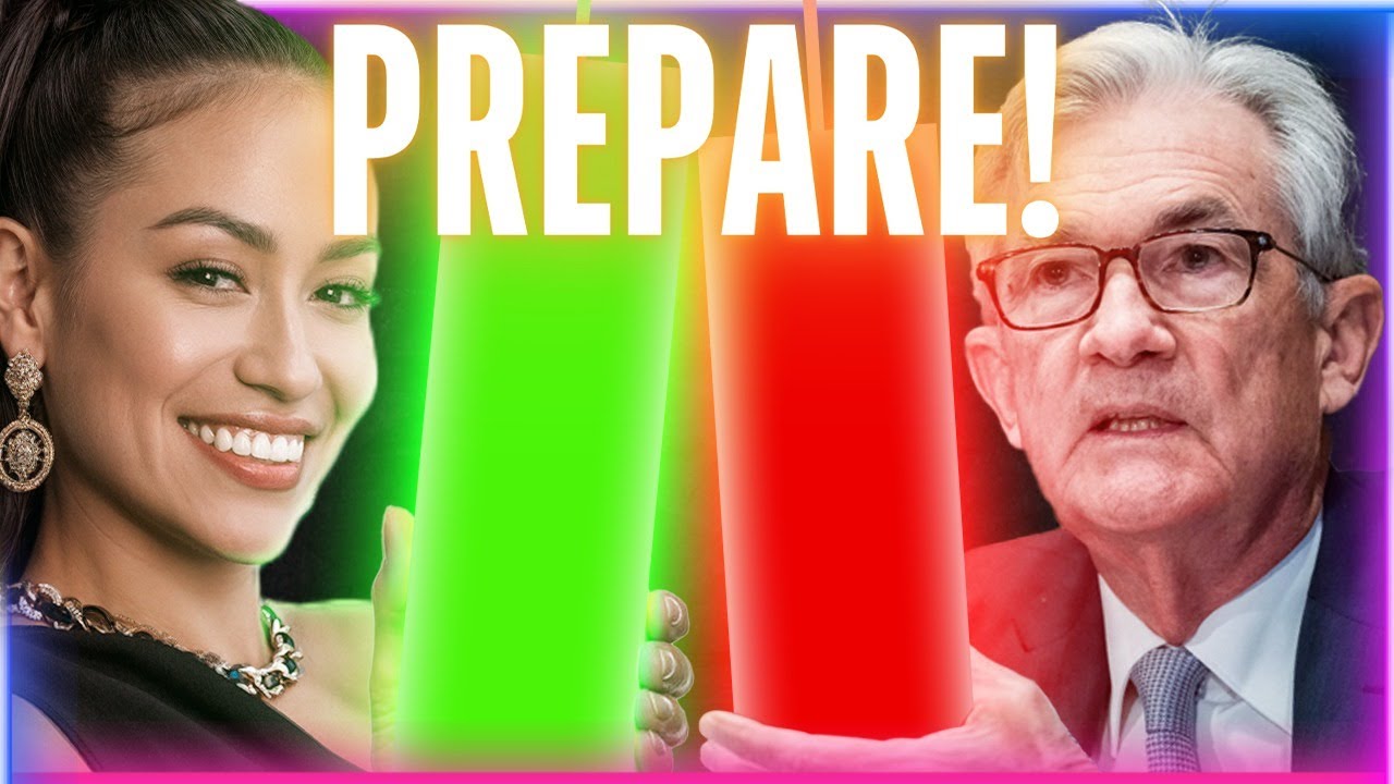 CRYPTO WARNING: THE FED TRAP HAS BEEN SET