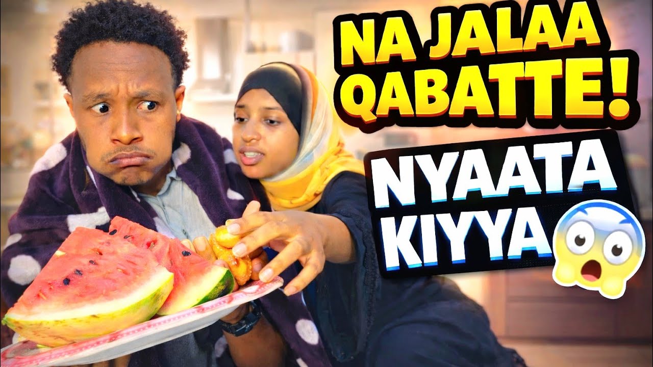 Beelaan hin qoosamu 😭😭 rakkoon waan namaa gootuu .... 🤲🤲🤲