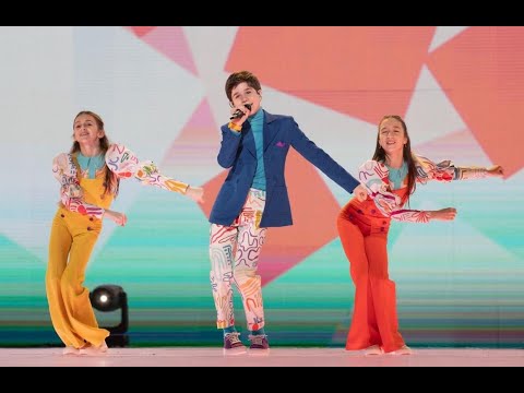 ნიკო ქაჯაია - დავაგროვოთ ღიმილები / Niko Kajaia - Lets Count The Smiles