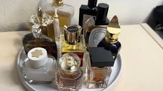 BEST VANILLA FRAGRANCES FOR SPRING 2024