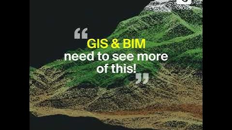 GIS & BIM Integration