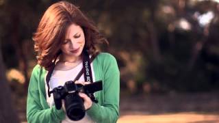 Capturing the moment - Canon EOS 650D DSLR Camera Tutorial - Canon