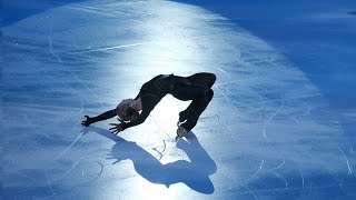 Video thumbnail of "Alexandra Trusova - Exhibition - Rostelecom Cup 2020 - Game of Survival / Трусова - показательные"