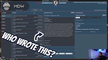 Andrews - X is a genius [GTA 5 RP NoPixel WL Server]