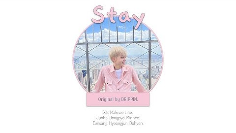 How would X1 (Maknae Line) sing DRIPPIN