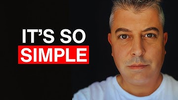 How to Visualize So It Actually Shows Up in Reality