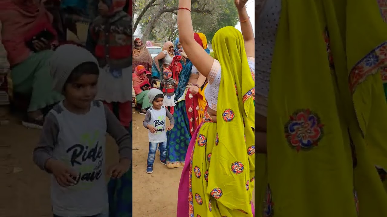 haryanvi culture #video Last tak dekhna plz like and subscribe
