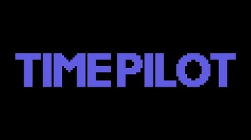 [MSX] Time Pilot - Longplay