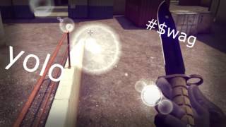 CS:GO | Random Shenanigans