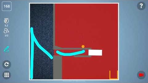 Brain it On! Level 168!