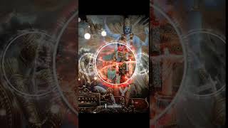 Glory X Krishna  The Creator Of Aura  Lord Krishna 