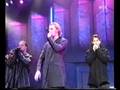 Boyzone Concert of Hope 1/4