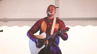 Nosa Marshal If Not For You Bob Dylan Cover