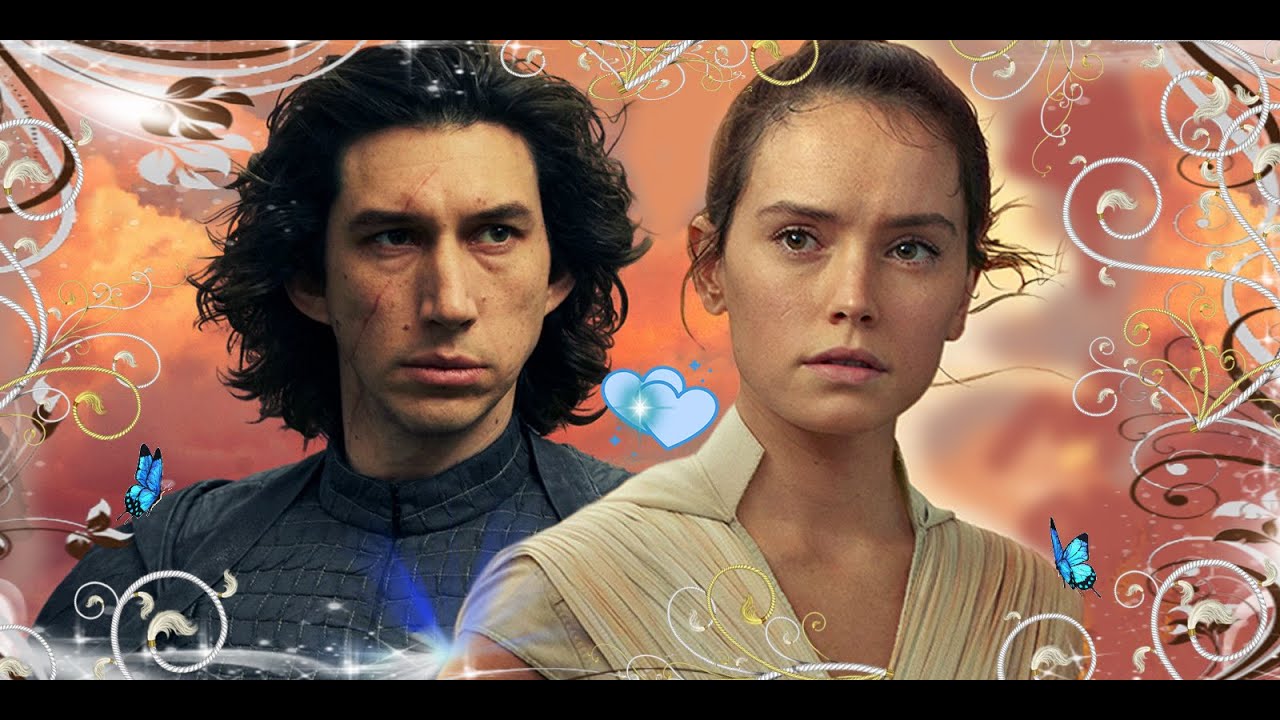[REYLO] ❤
