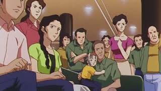 Download Lagu Inochi no chikyuu dioxin no natsu MP3