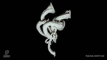 PIXIES – Please Don
