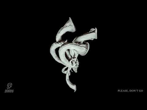 PIXIES – Please Don't Go (Demo) (Official Audio)