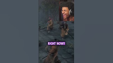 Minecraft, But I Switch Games When I Touch Green