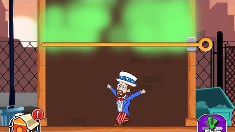 Home Pin: How to loot - All Levels Gameplay Android, iOS