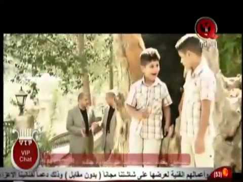 دويتو رعد وميثاق السامرائي اذا مريت روعه