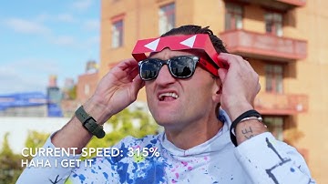 Youtube Rewind 2017 but every time there