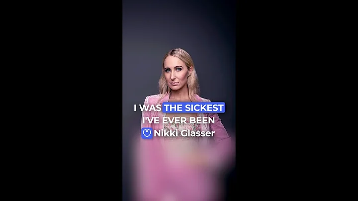 Nikki Glaser - her story with alcohol