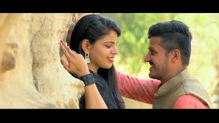 Pre Wedding Shoot- Digant And Urvi