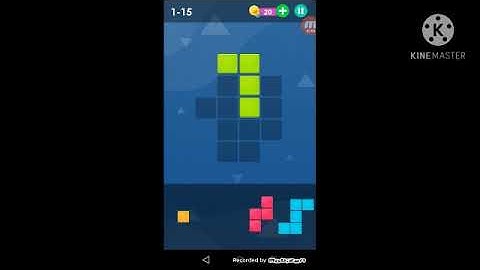 Smart Puzzles Collection (by WL Pixign Gamees)- puzzle games for Android -gameplay.. KHAN Ali,