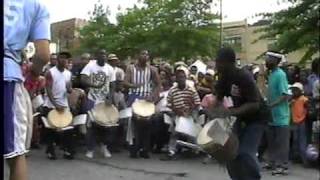 Dance Africa Brooklyn Academy Of Music