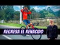 BERNAL vs POGACAR vs EVENEPOEL en LA VUELTA