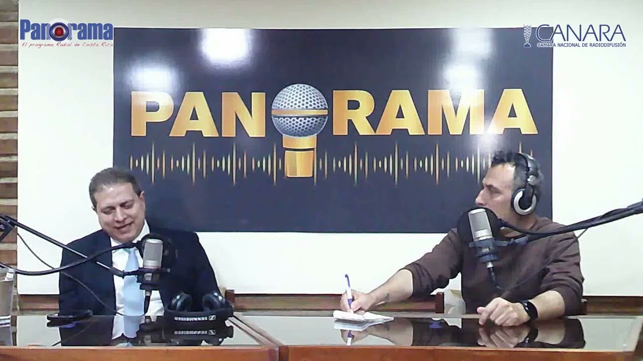 ENTREVISTA U CATOLICA
