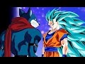 Dragon Ball Super AMV Universe 7 VS Universe 9 (VI6)