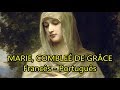 Marie, combleé de Grâce - LEGENDADO PT/BR