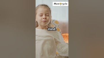 The 20 Second Memory Boost