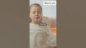 The 20 Second Memory Boost