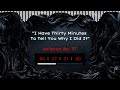 End of video