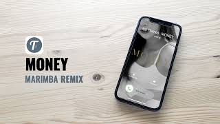 MONEY Ringtone (Marimba Remix) | Ringtone MONEY LISA Tribute | Download TUUNES APP