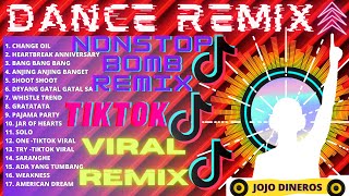 TIKTOK TRENDING REMIX 2021 | ZUMBA DANCE PARTY MIX | NONSTOP 1HOUR BOMB REMIX