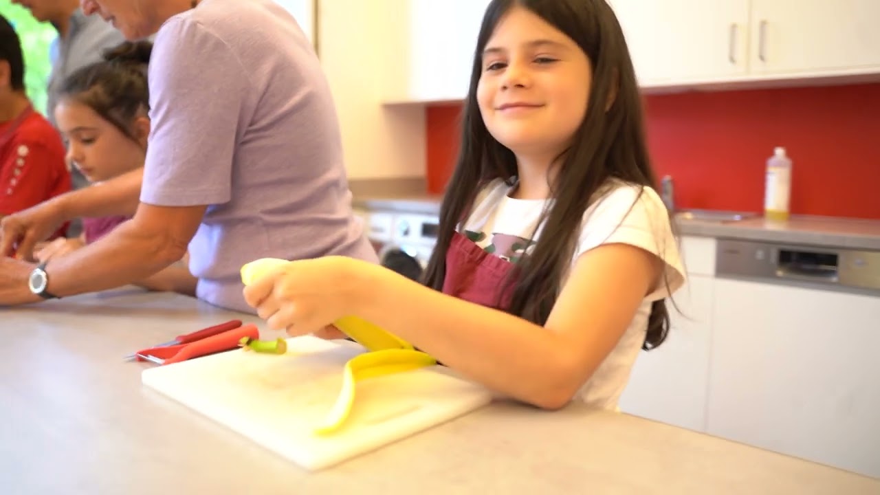 Schulfilm CAHS Kassel