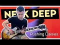 Neck Deep - Pushing Daisies (Guitar Cover w/ Tabs)