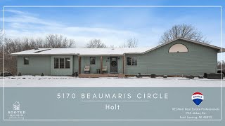 5170 Beaumaris Circle video tour