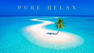 Pure Relax Deep House Session | Endless Blue Deep