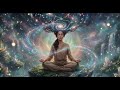Powerful Healing Frequencies 285Hz 432Hz 528Hz 963Hz | Full Body Regeneration &amp; Inner Peace