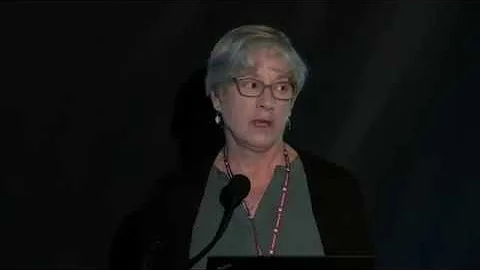 Water Supply Symposium - Introduction with Sue Blake