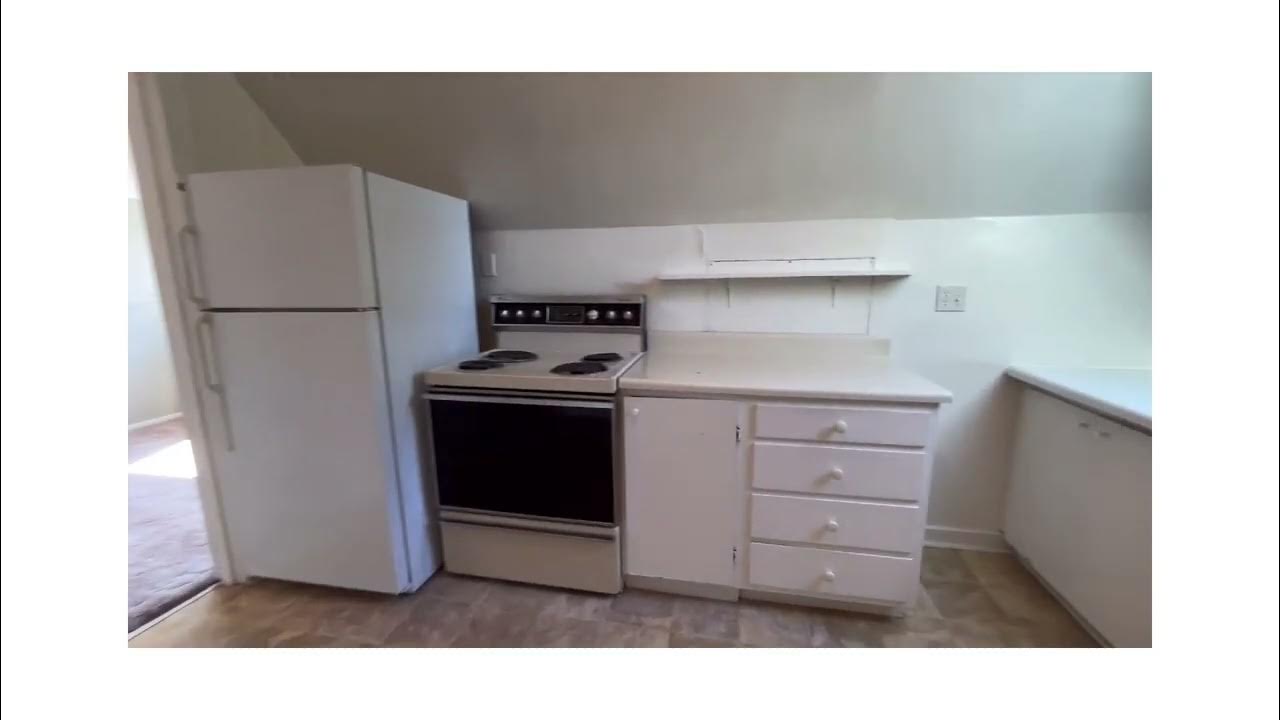 Bellingham Property Management 1801 I street 7 Bellingham, WA